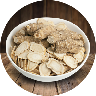 人参系列 Ginseng