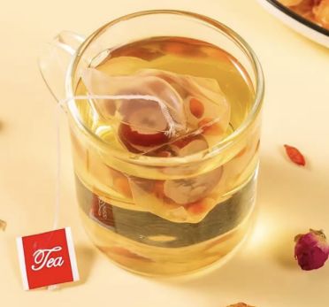 茶叶 Tea Leaves &amp; Bags