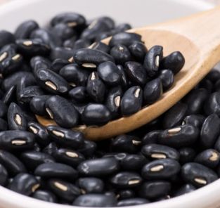 黑豆 1磅 Black Bean