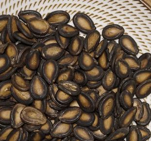 五香西瓜子 1磅 Five-Spice Watermelon Seeds