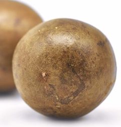 罗汉果 1个 Monk Fruit