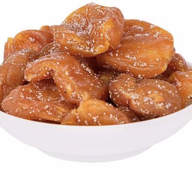 蜂蜜枇杷 1磅 Honey Preserved Loquat