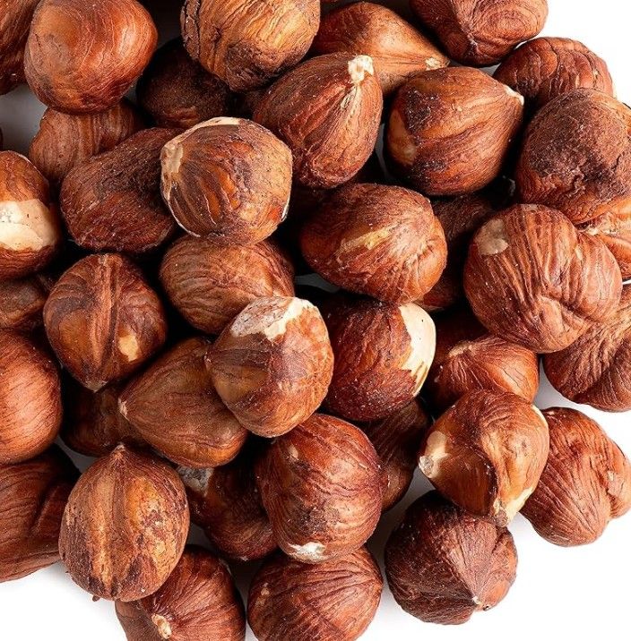 榛子仁 1磅 Hazelnuts