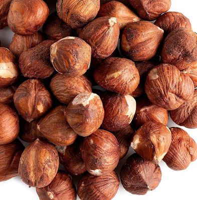 榛子仁 1磅 Hazelnuts