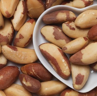 巴西坚果 1磅 Brazil Nuts