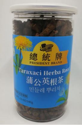 蒲公英根 (总统牌) 8oz Taraxaci Herba Root