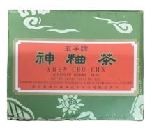 五羊牌 神粬茶 8oz Shen Chu
