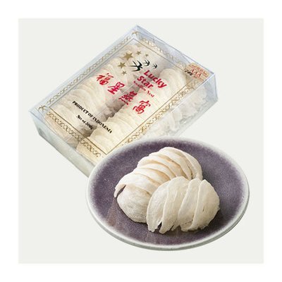 AAA印尼燕窝 (一斤裝) 500g