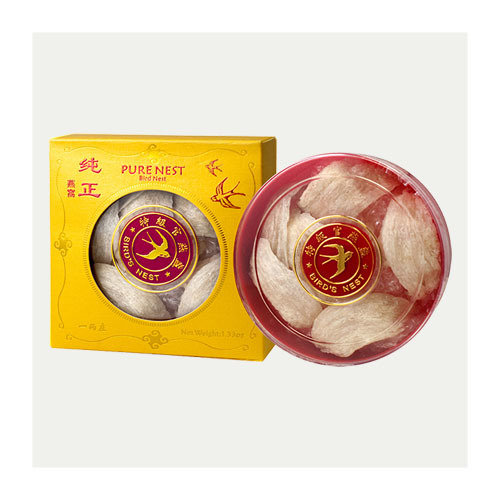 特级官燕 (一两礼盒装)
