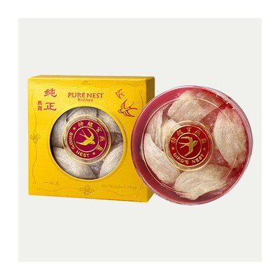特级官燕 (一两礼盒装)