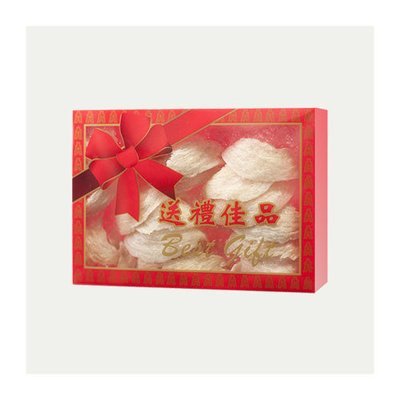 精选上等官燕 (二兩礼盒装)
