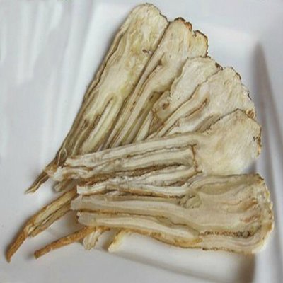 当归片 1磅