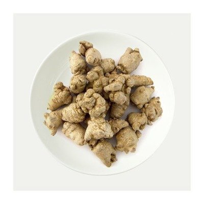 中草药材 TCM