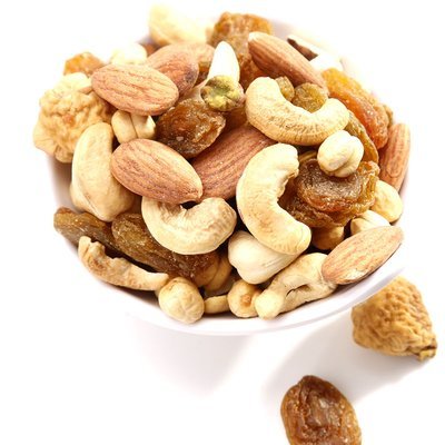 N Assorted Nuts 1lb