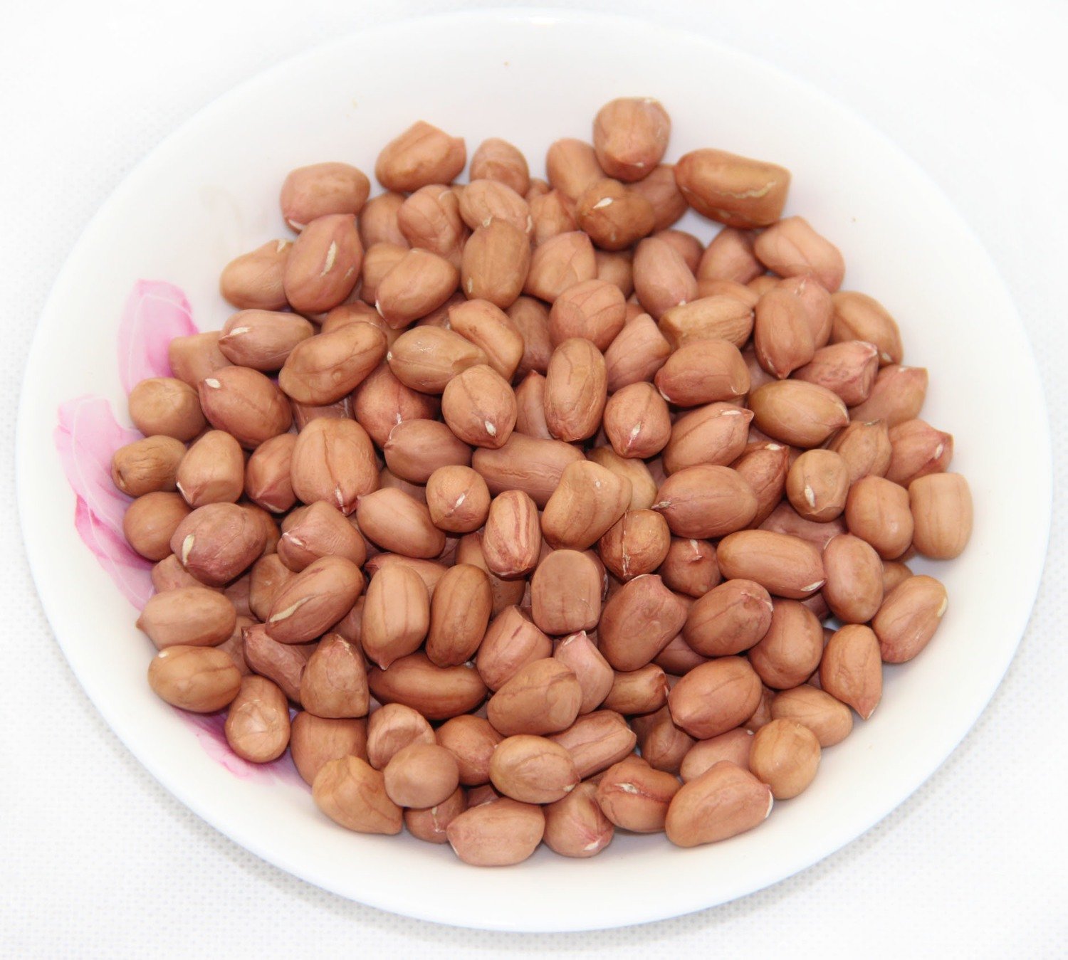 B Peanuts（Coated ） 1lb
