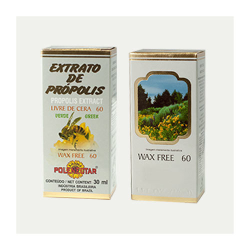 Polenectar Green Propolis 绿蜂胶
