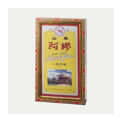 山东阿胶 500g