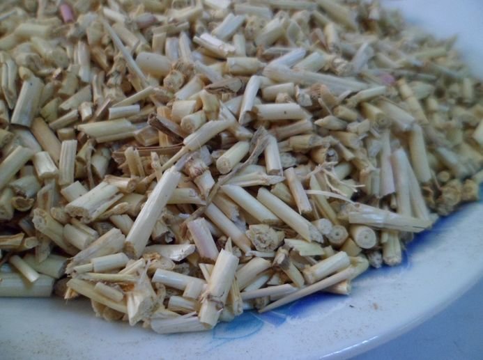 白茅根 1磅
