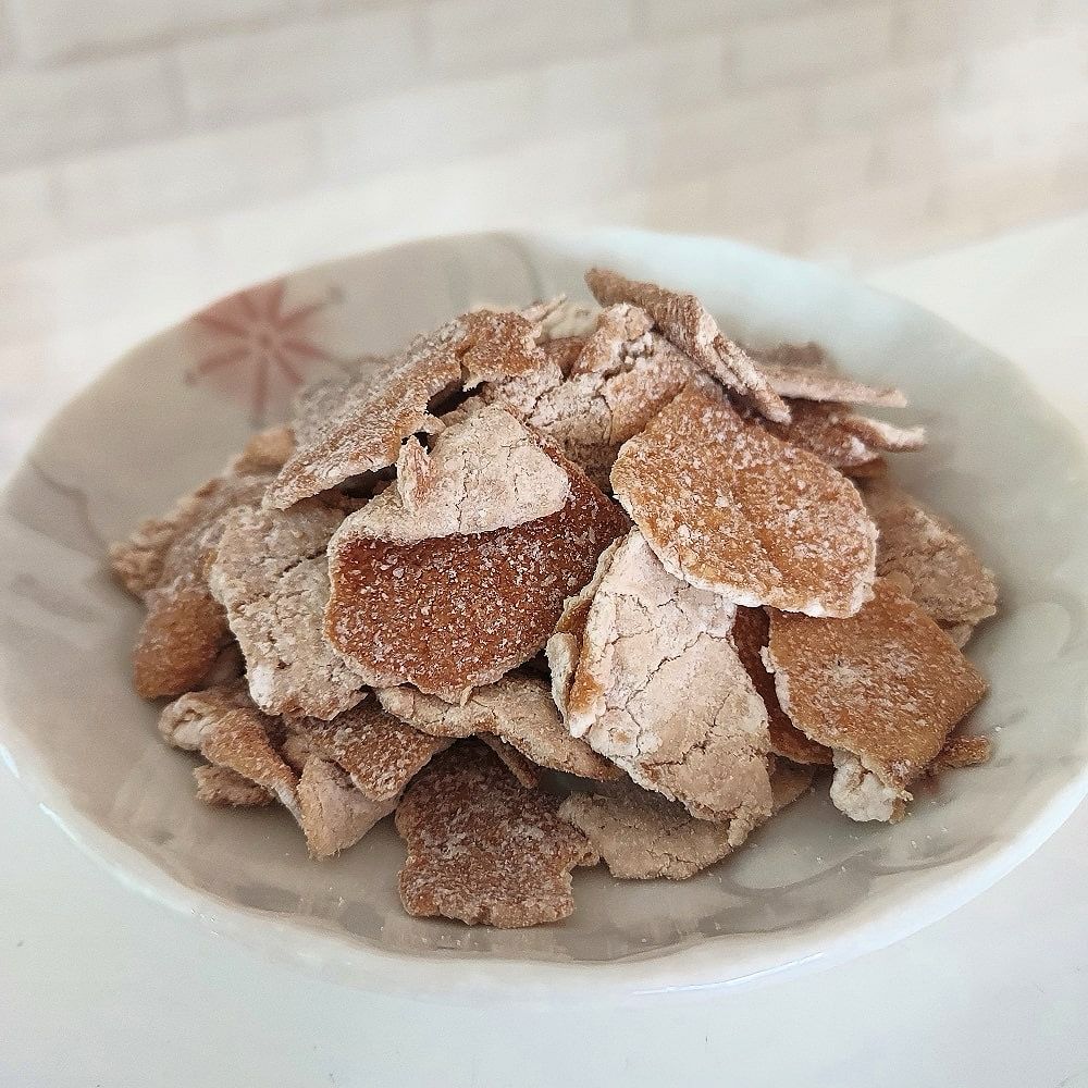 陈皮 1磅 Dried Tangerine Peel