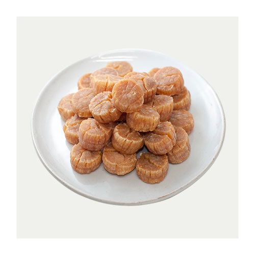 Dried Scallops Medium 1 lb