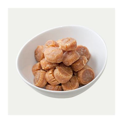 Dried Scallops Large 1 lb