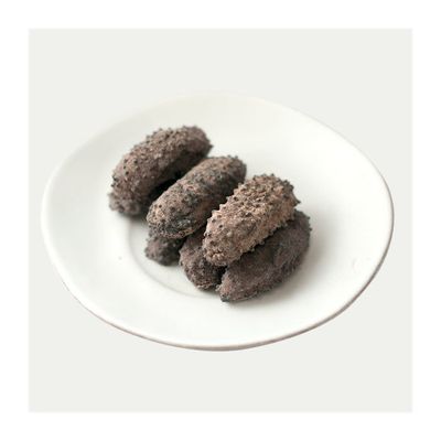 California Sea Cucumber Medium 1 lb