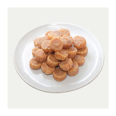 Dried Scallops Small 1 lb