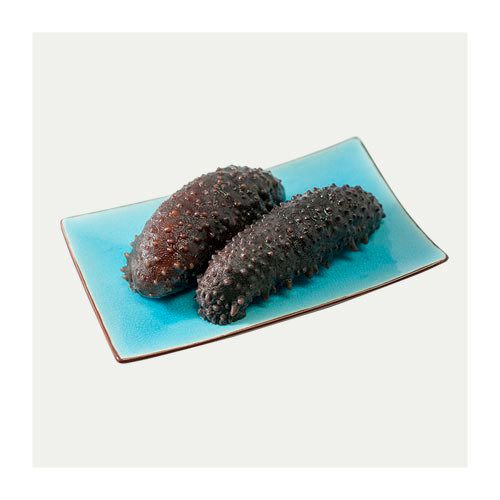 Premium Black Spiny Sea Cucumber 1 lb