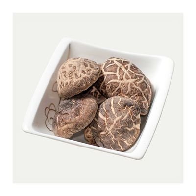 Large Shiitake Mushrooms 1 lb