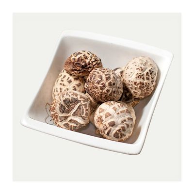 Japanese Flower Shiitake Mushrooms 1 lb