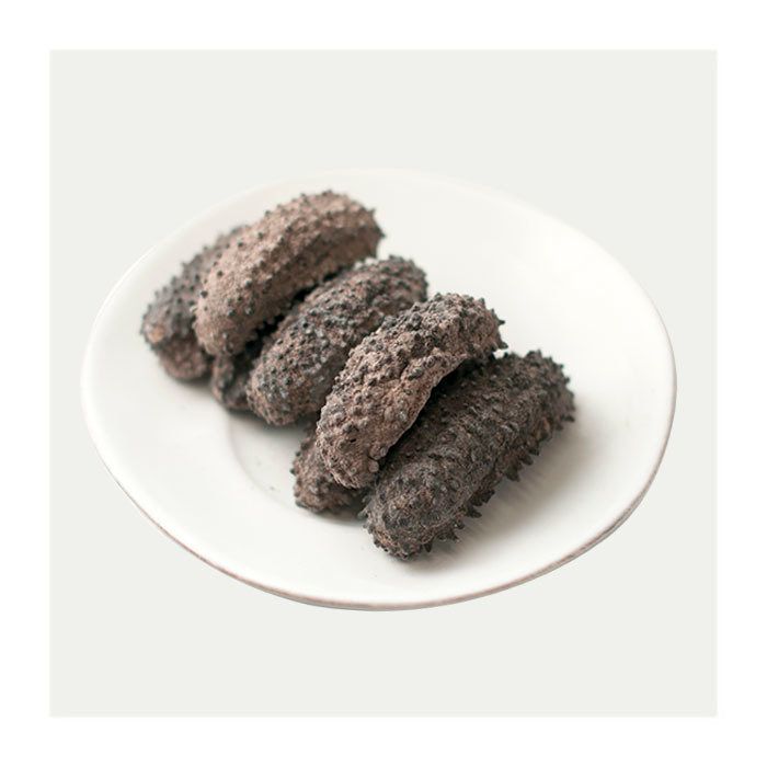 California Sea Cucumber Large 1 lb