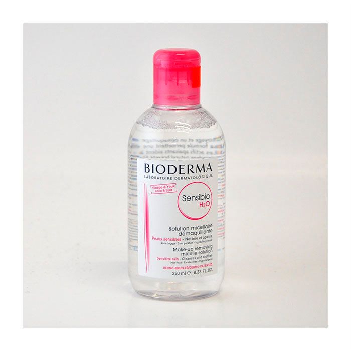 BIODERMA Makeup Remover 500 ml