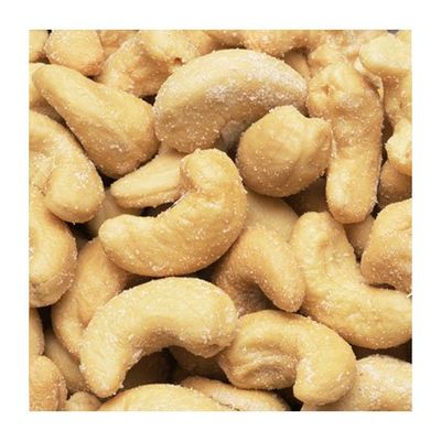 Salted Cashews 1 lb