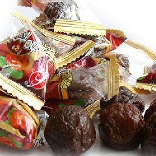 Royal Jelly with Preserved Plum 1 lb