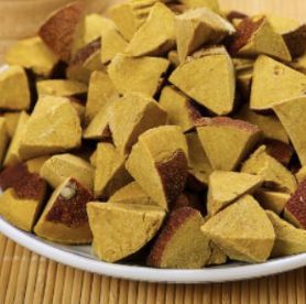 Eight Immortals Fruit Ba Xian Guo 1 lb