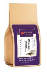 茯苓酸枣仁茶 同仁堂 5克*30袋