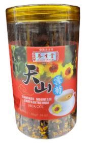 天山雪菊 養生堂 55克