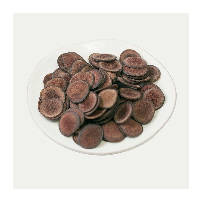 鹿茸切片 中片 1两