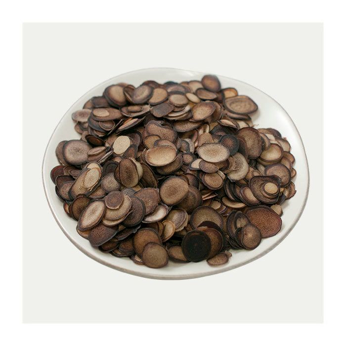 鹿茸切片 小片 1两