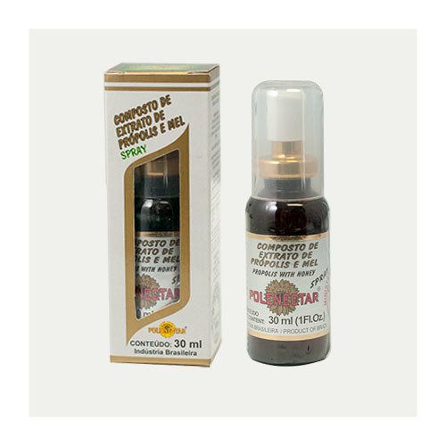 蜂胶喷雾