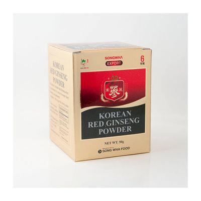 高丽 红参粉末 30克