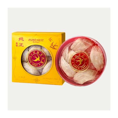 特级官燕 一两礼盒装