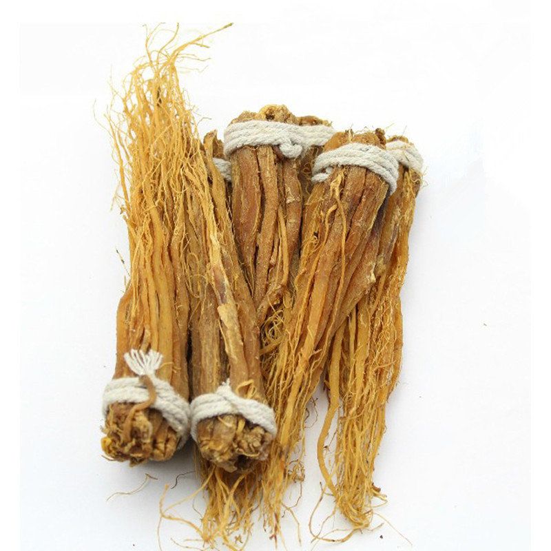 Red Ginseng Fibers 1 Bundle