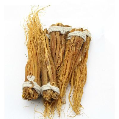 Red Ginseng Fibers 1 Bundle