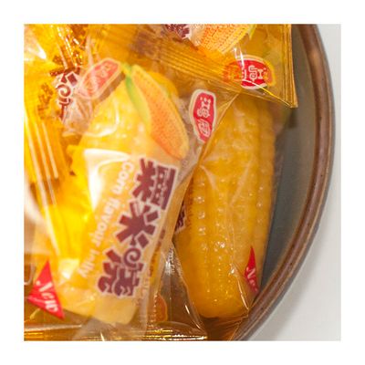 Candied Corn 1 lb