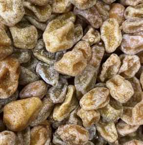 Wampi / Clausena Lansium Huang Pi 1 lb