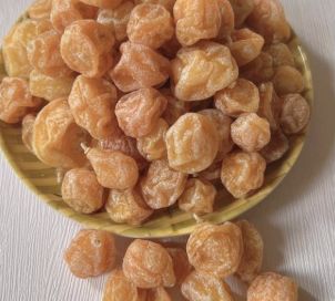 Fritillaria Bulb Kumquat Chuan Bei Jin Ju 1 lb