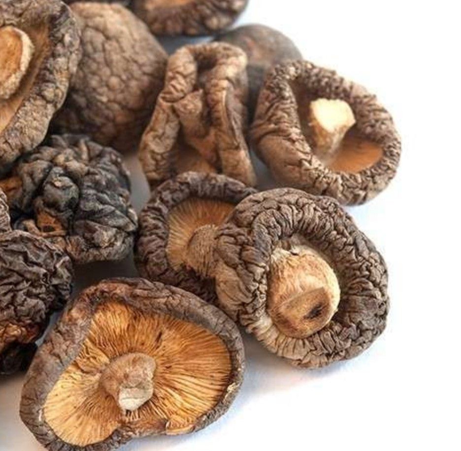 Shiitake Mushroom 1 lb