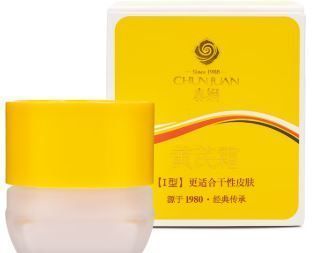 Astragalus Huang Qi Revitalizing Cream 30 g