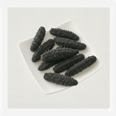 Alaskan Black Sea Cucumber Medium 1 lb